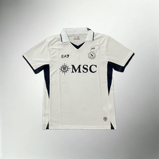 Napoli 2024-2025 Away Kit