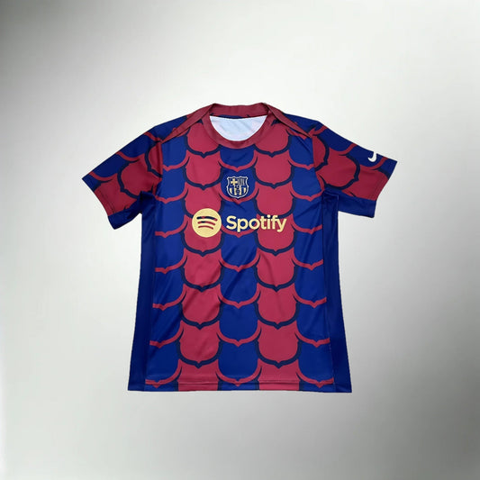 Barcelona "Catalan Legacy" Special Kit