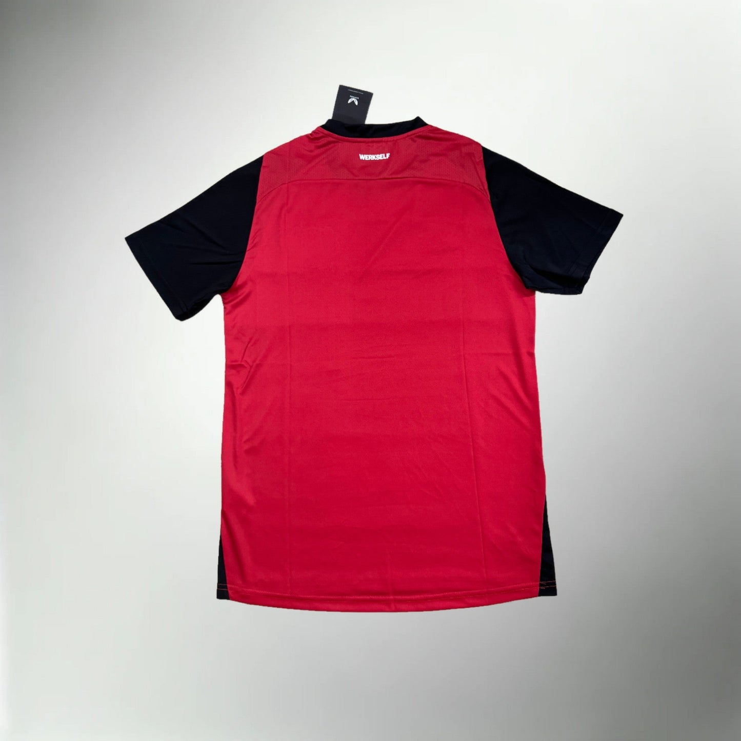 Bayer Leverkusen 2024-2025 Home Kit