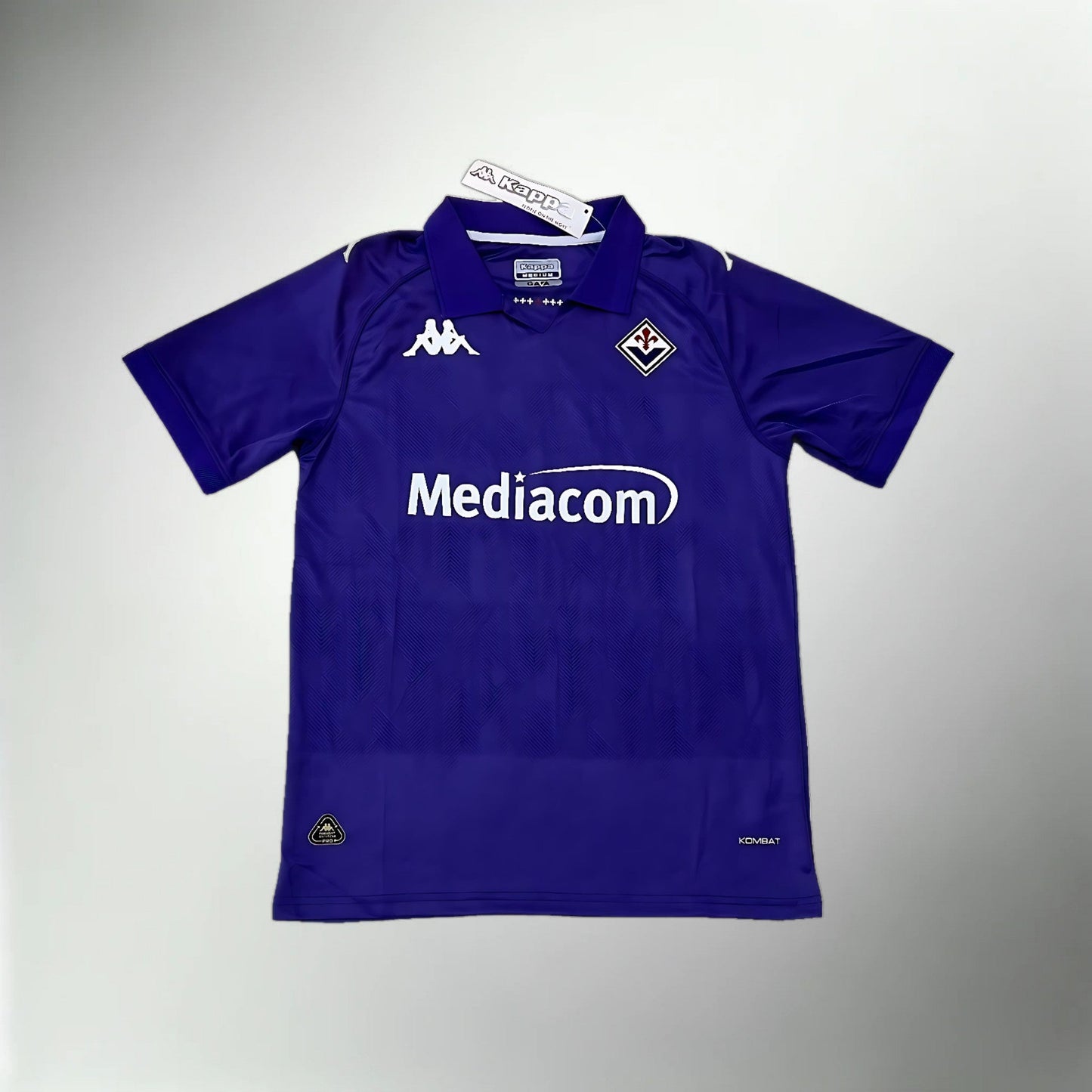 Fiorentina 2024-2025 Home Kit