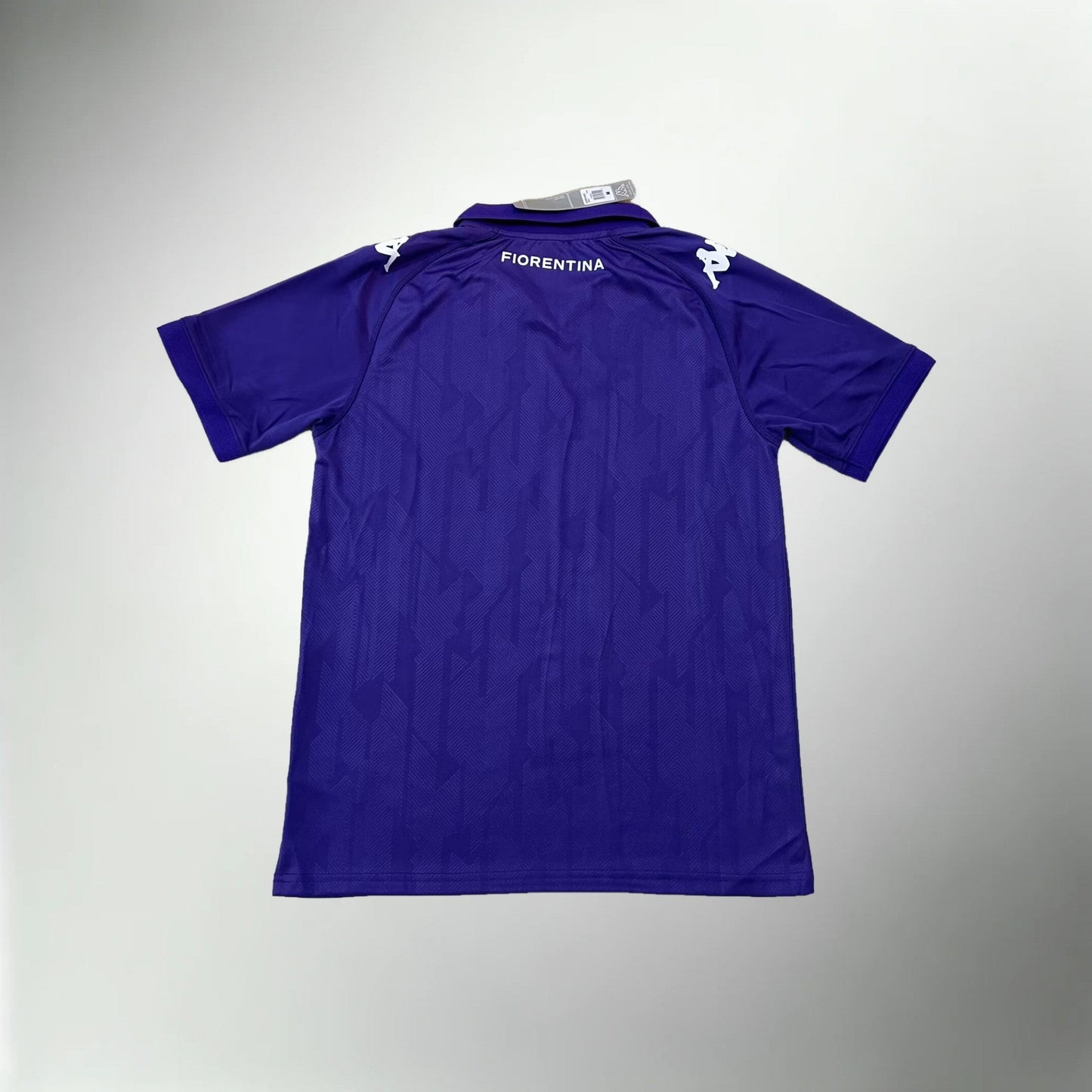 Fiorentina 2024-2025 Home Kit