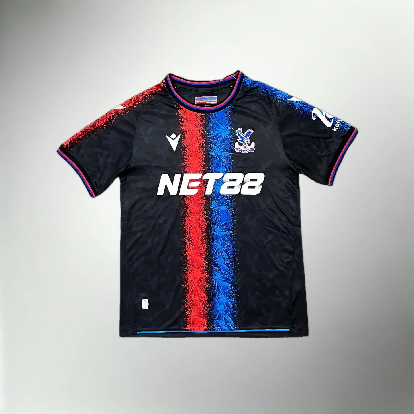 Crystal Palace 2024-2025 Third Kit