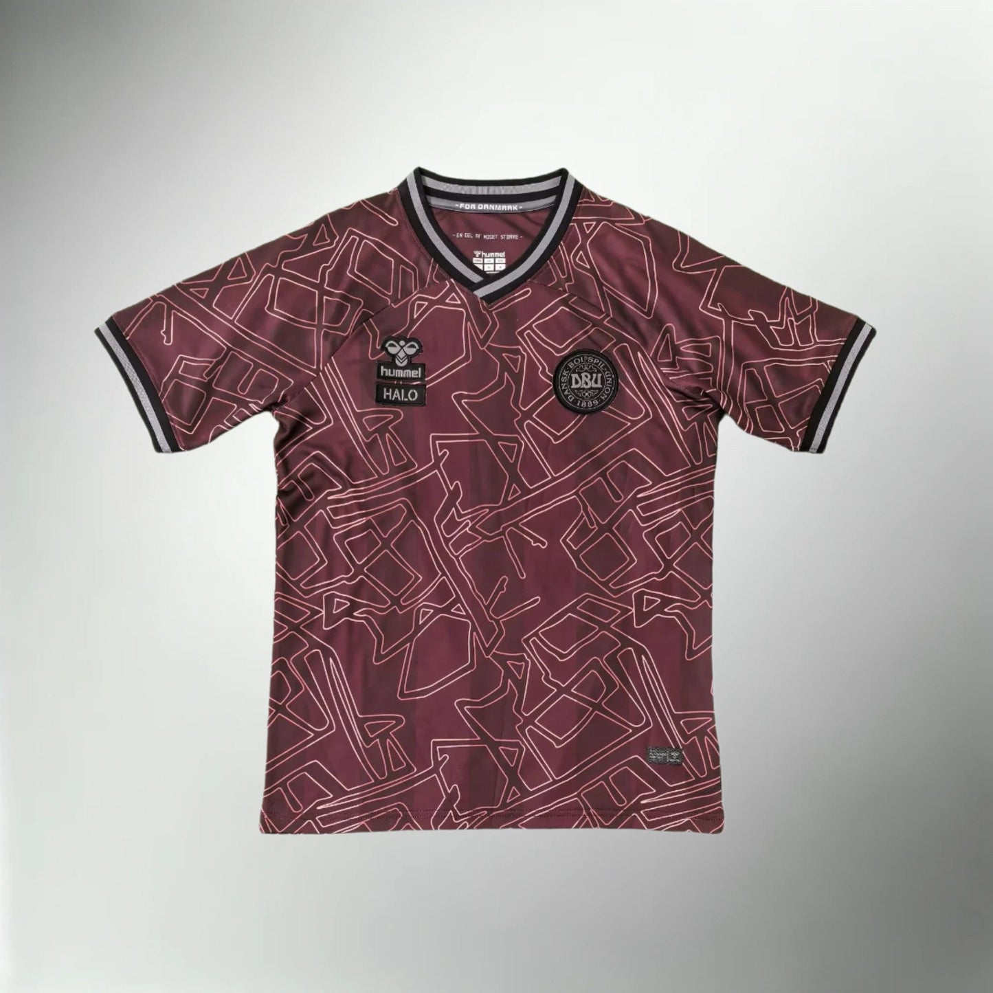 Denmark "Nordic Routes" Special Kit