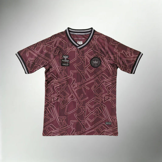 Denmark "Nordic Routes" Special Kit