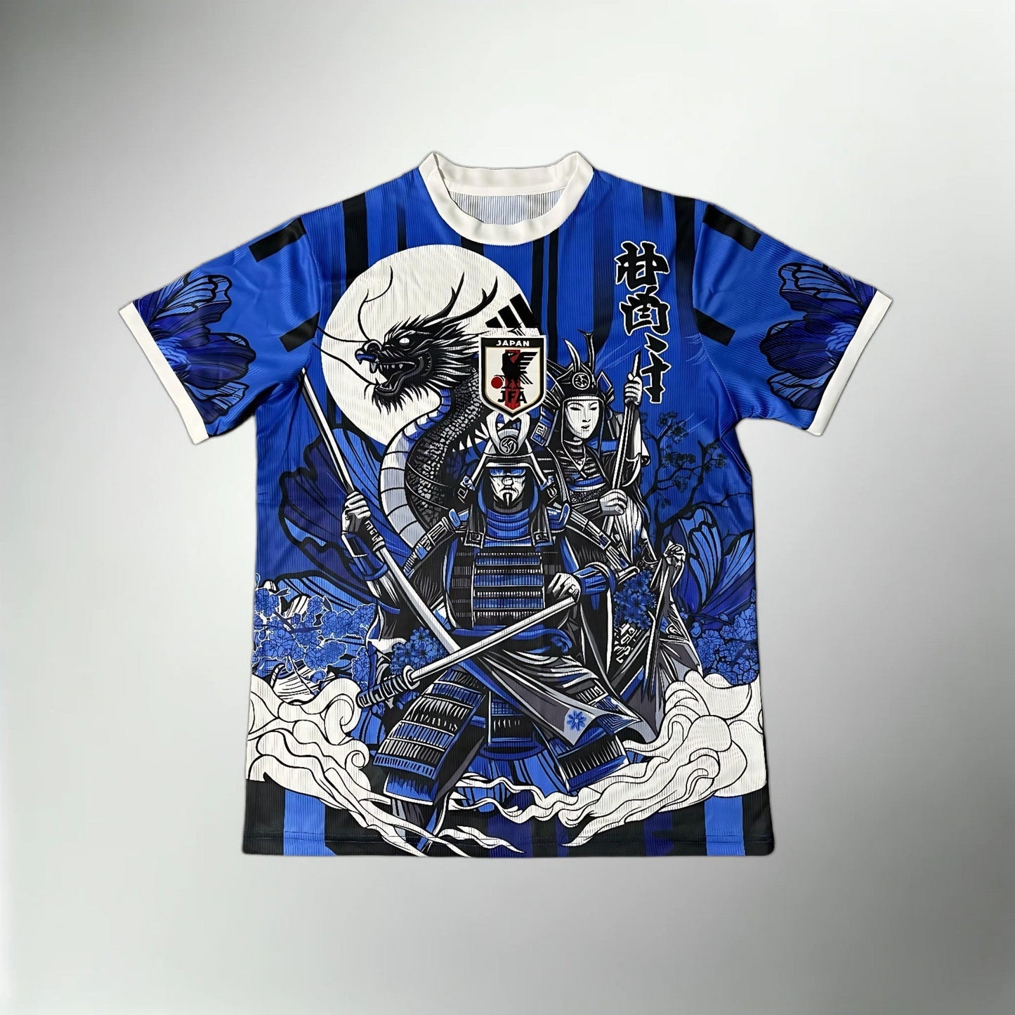 Japan "Samurai Dynasty" Special Kit