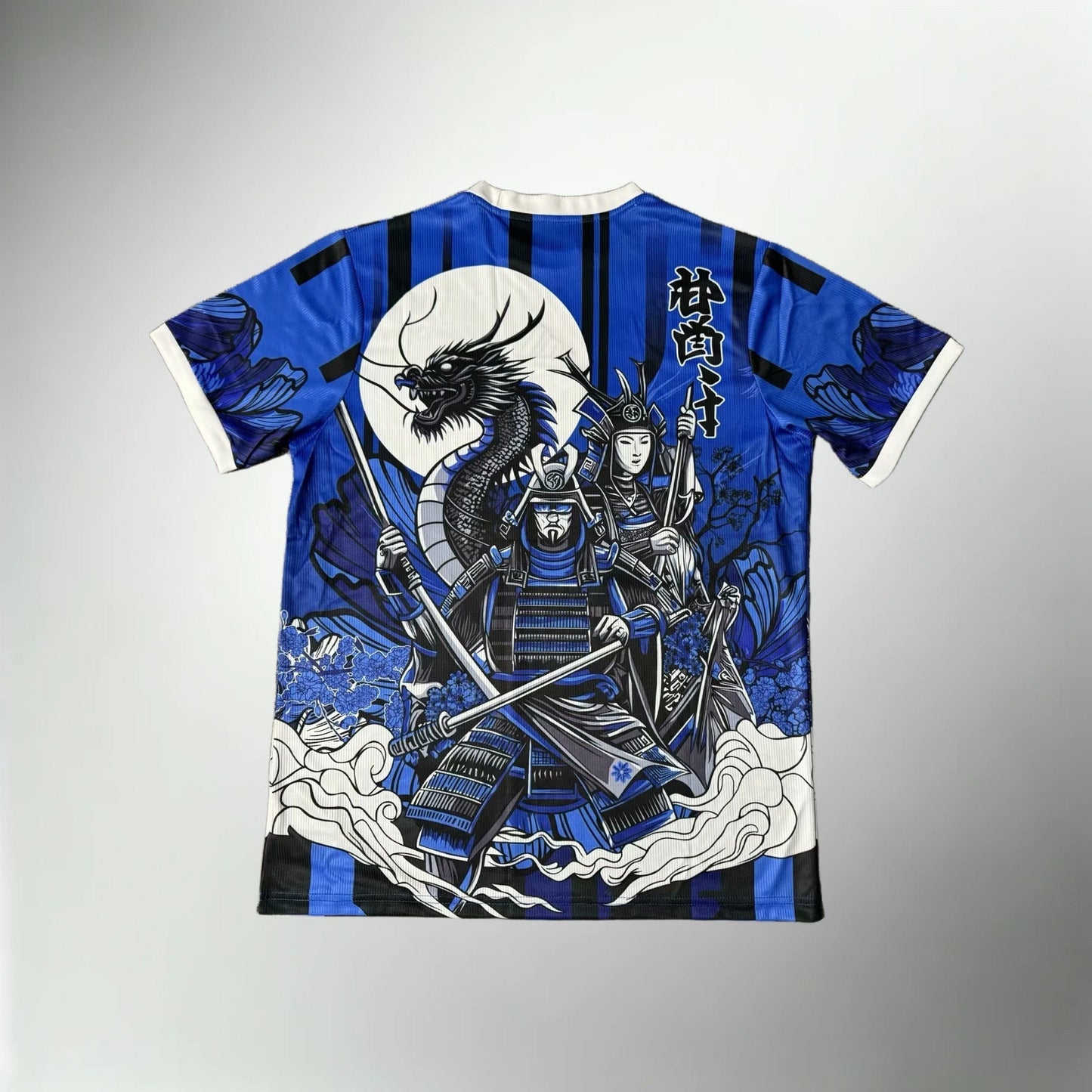 Japan "Samurai Dynasty" Special Kit