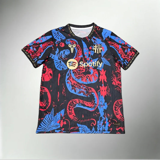 FC Barcelona "Serpiente Blaugrana" Special Kit
