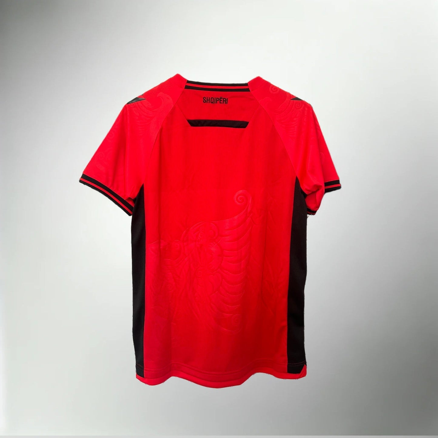 Albania 2025-2026 Home Kit