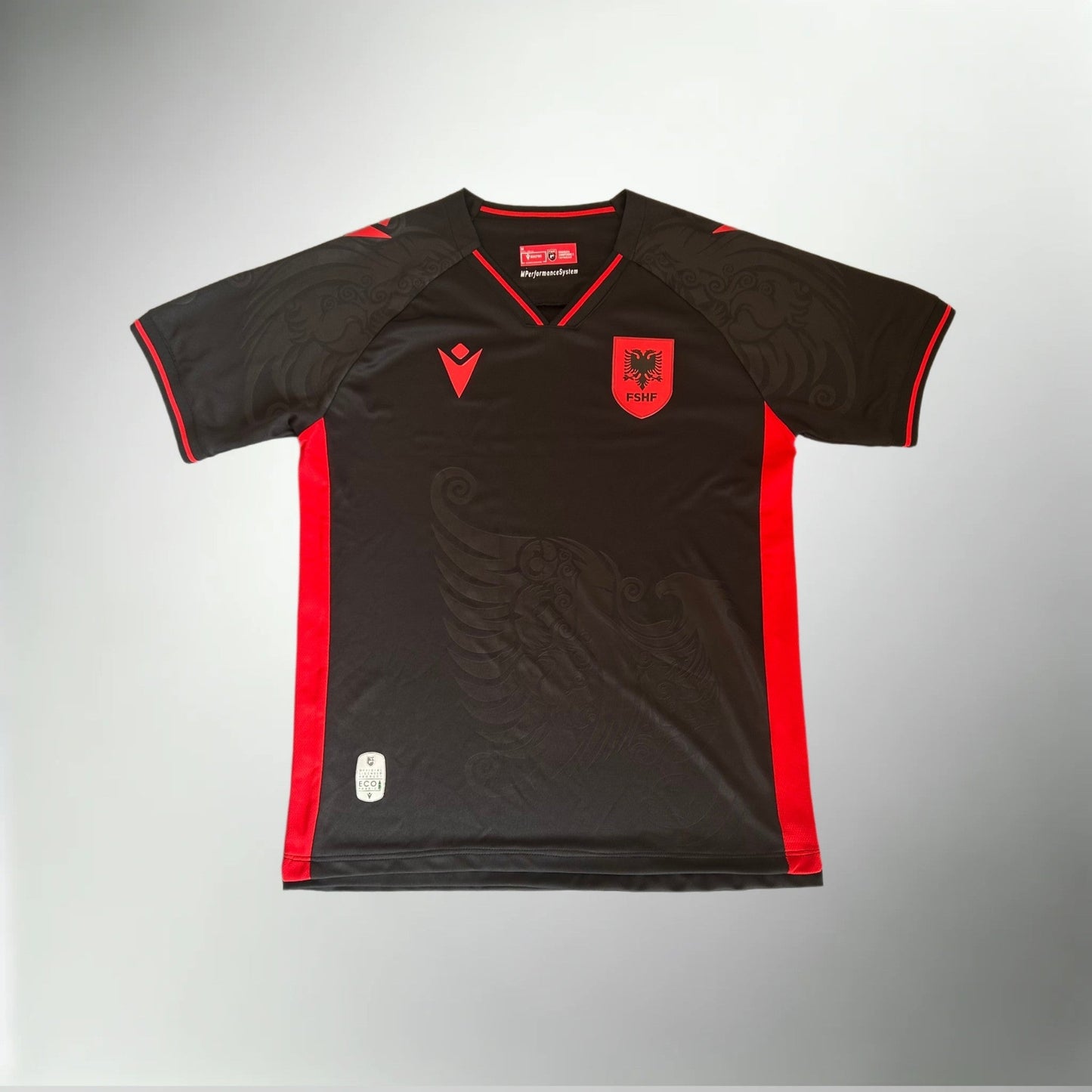 Albania 2025-2026 Away Kit