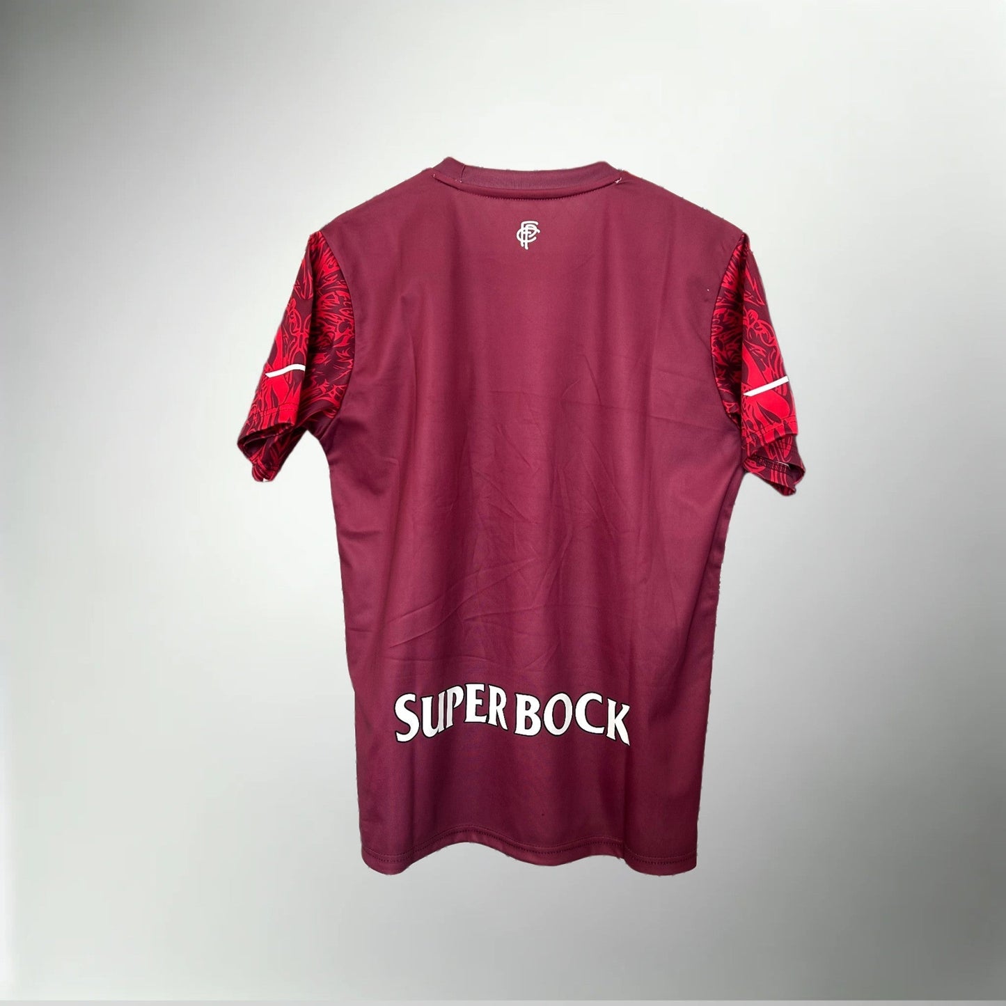 Porto "Rising Wrath" Special Kit