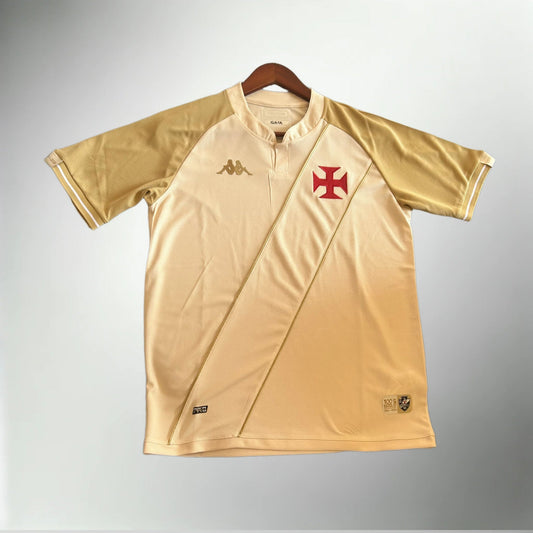 Vasco Da Gama "Golden Glory" Special Kit