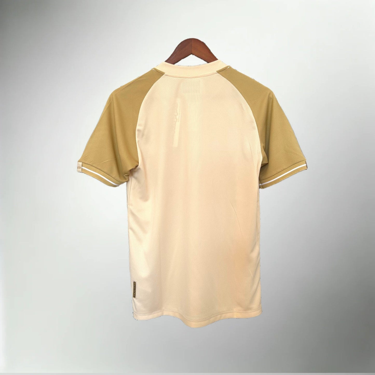 Vasco Da Gama "Golden Glory" Special Kit