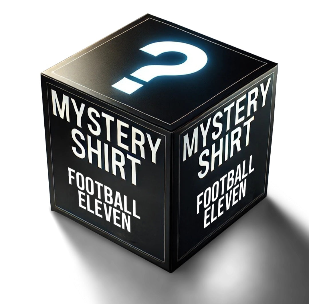 Special Kits Mystery Box