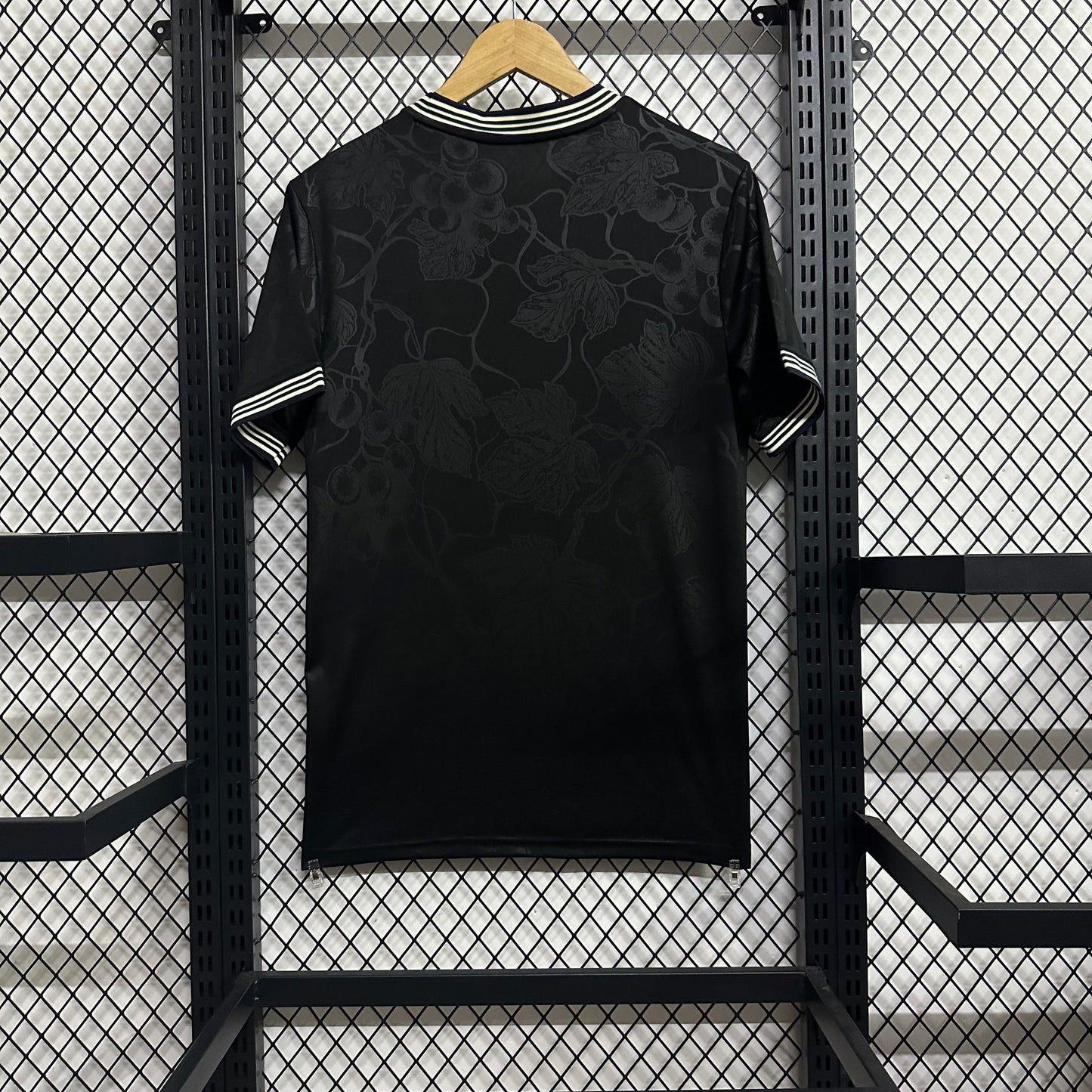 2025/26 Juventus Third