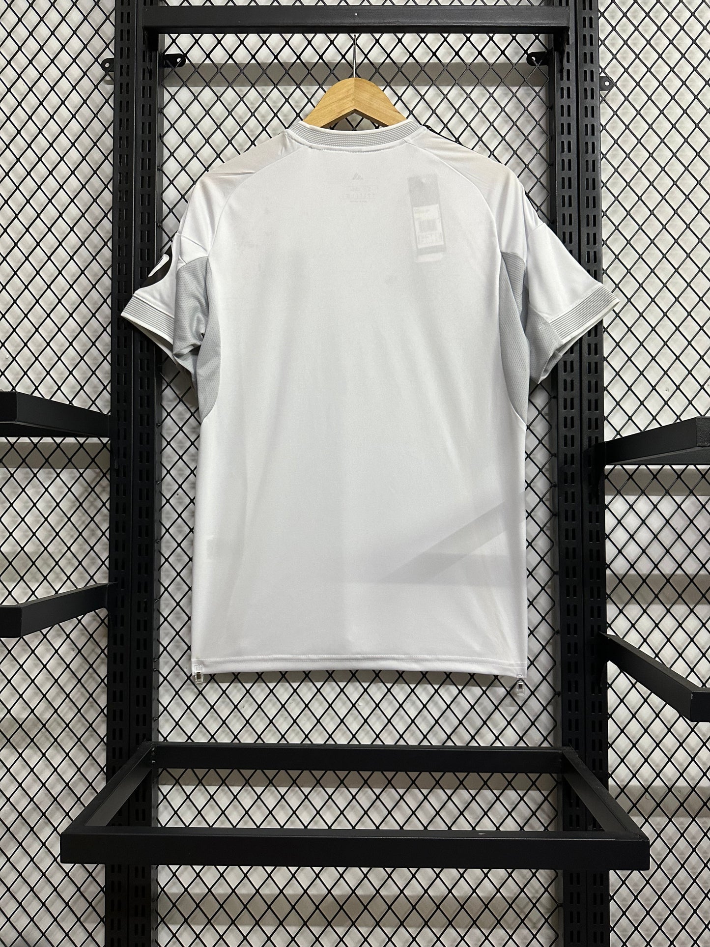 2025/26 Real Madrid Home