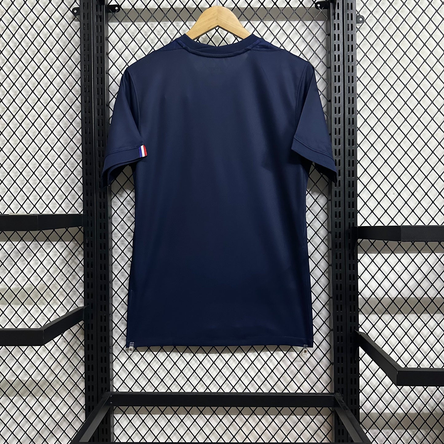 2025/26 PSG Home