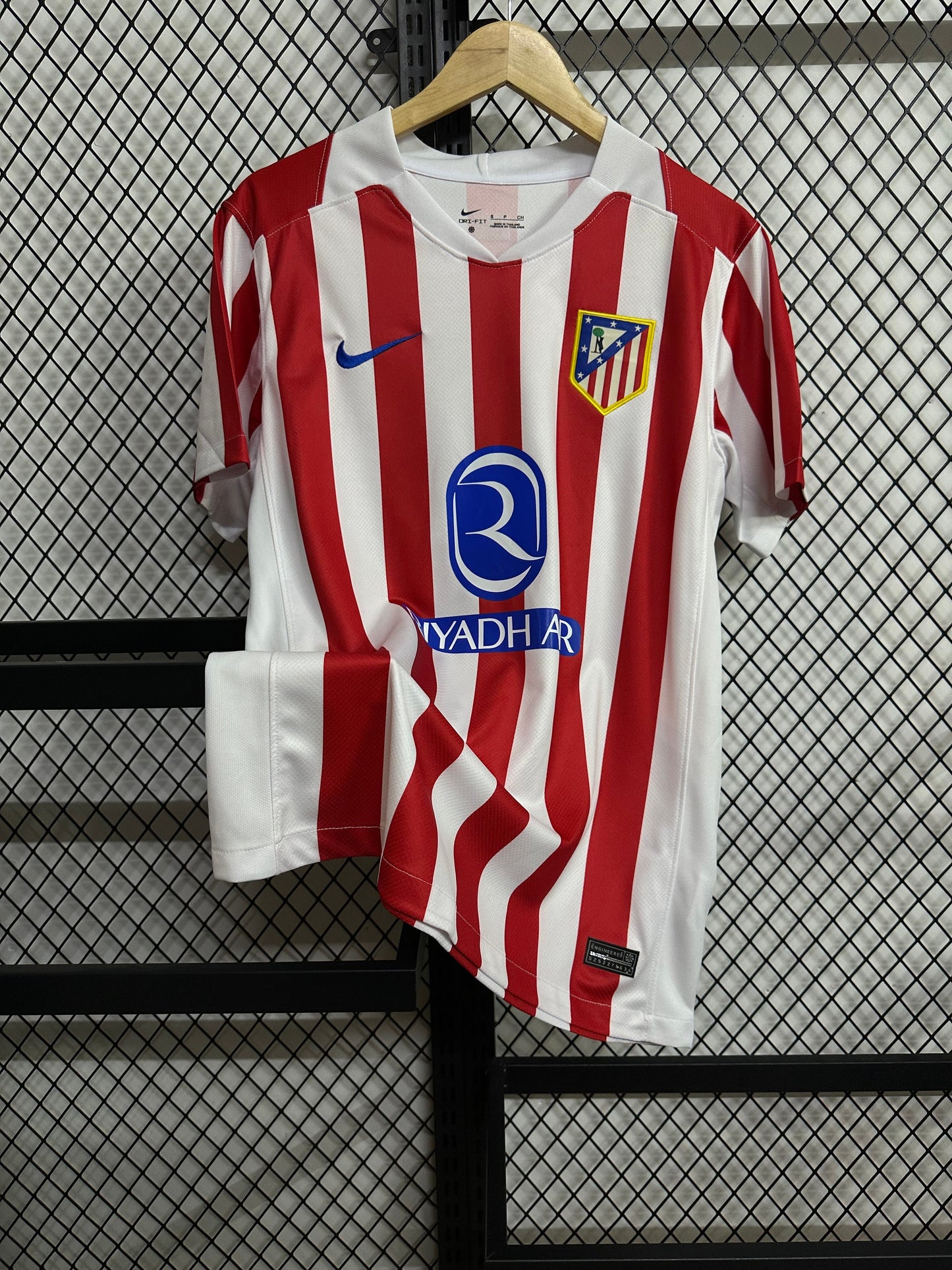 2025/26 Atletico Madrid