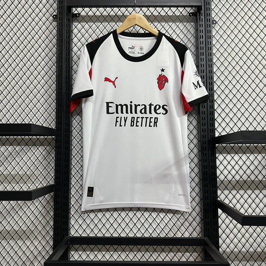 2025/26 AC Milan Away